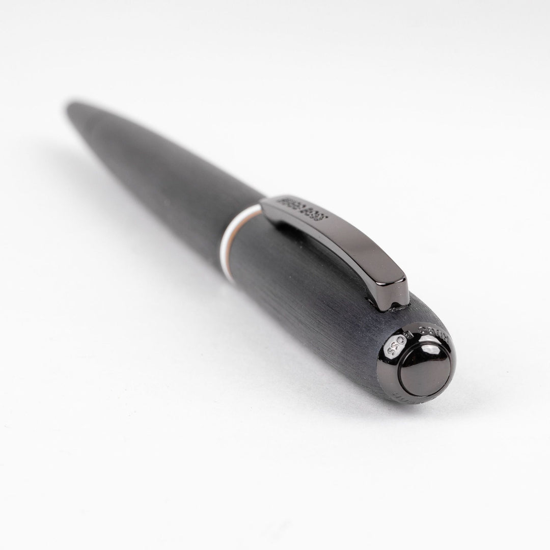 Hugo Boss Contour Iconic ballpoint pen HSH3414D