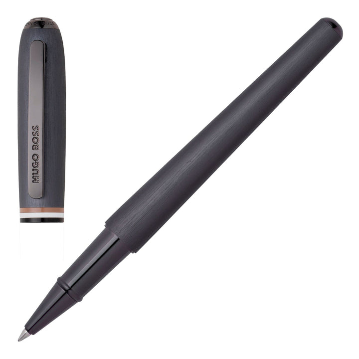 Hugo Boss Contour Iconische HSH3415D balpen