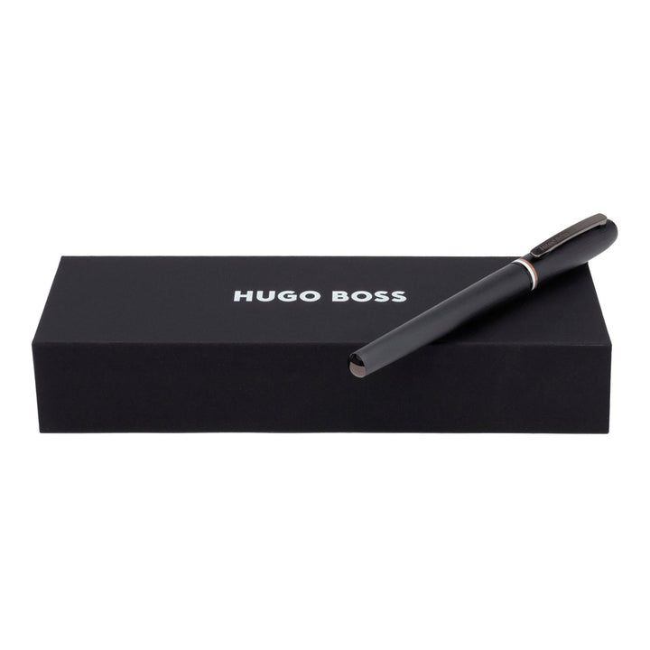 Hugo Boss Contour Iconische HSH3415D balpen