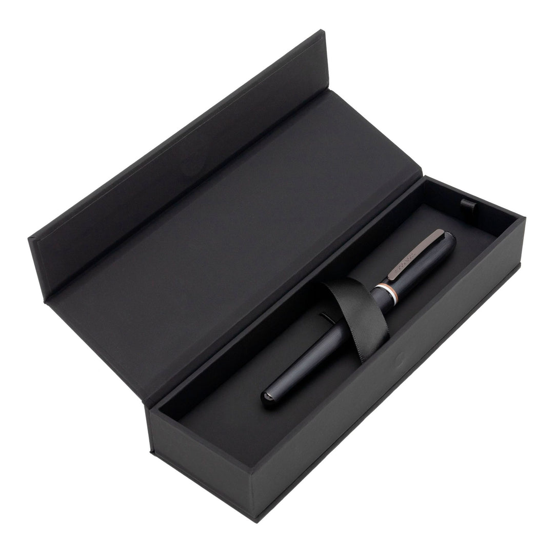 Hugo Boss Contour Iconische HSH3415D balpen