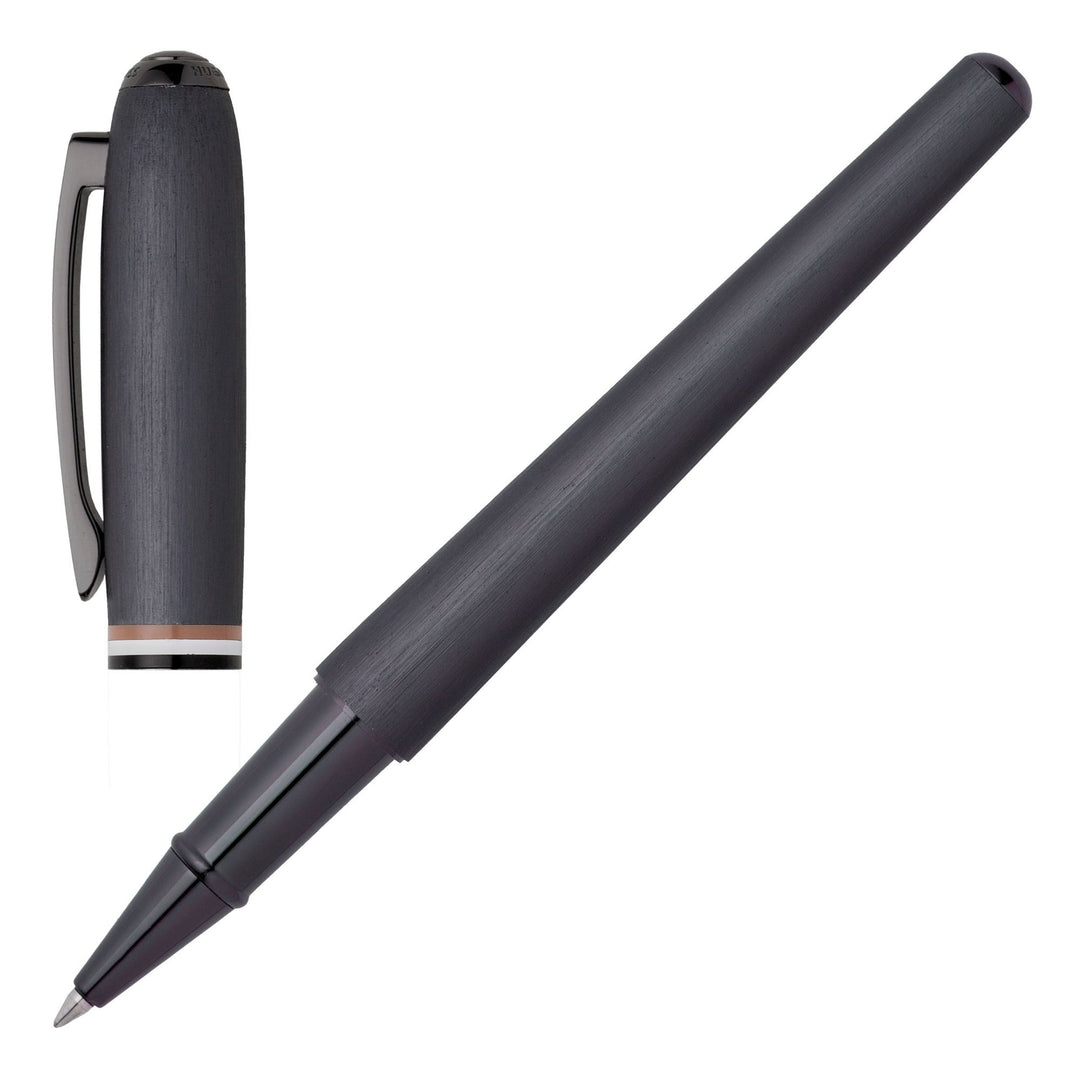Hugo Boss Contour Iconische HSH3415D balpen