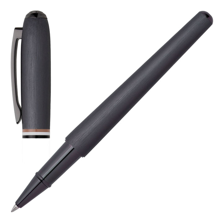 Hugo Boss Contour Iconische HSH3415D balpen