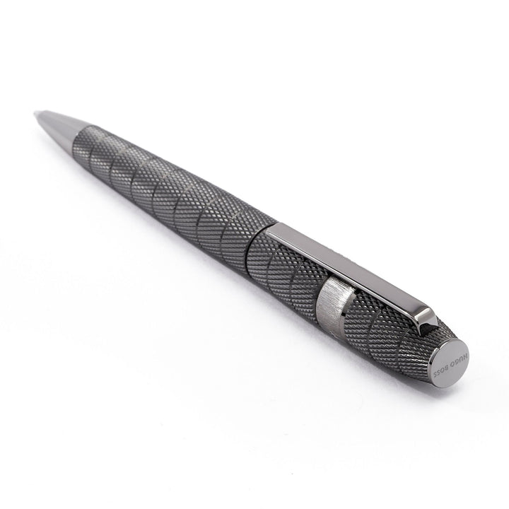 Hugo Boss Quantum Gun balpen HSH4984D