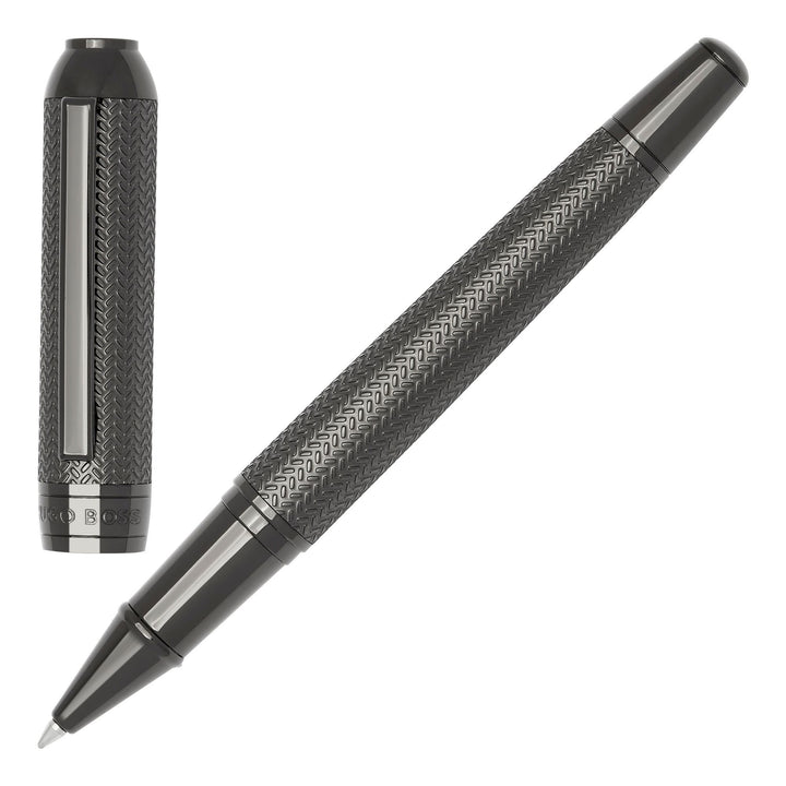 Hugo Boss Elemental Gun balpen HSI4655D