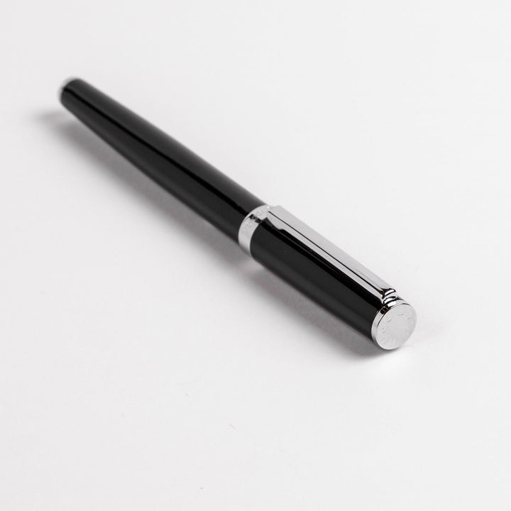 Hugo Boss Gear Icon vulpen Zwart HSN2542A