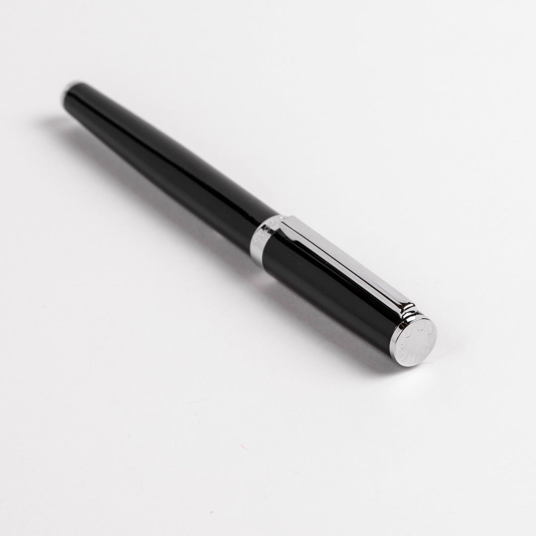 Hugo Boss Gear Icon Rollerpen Zwart HSN2545A