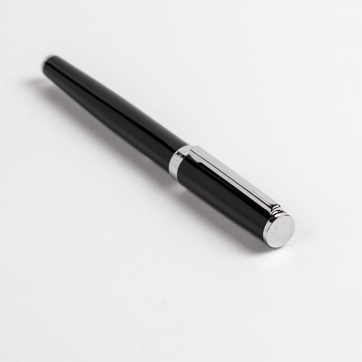 Hugo Boss Gear Icon Rollerpen Zwart HSN2545A