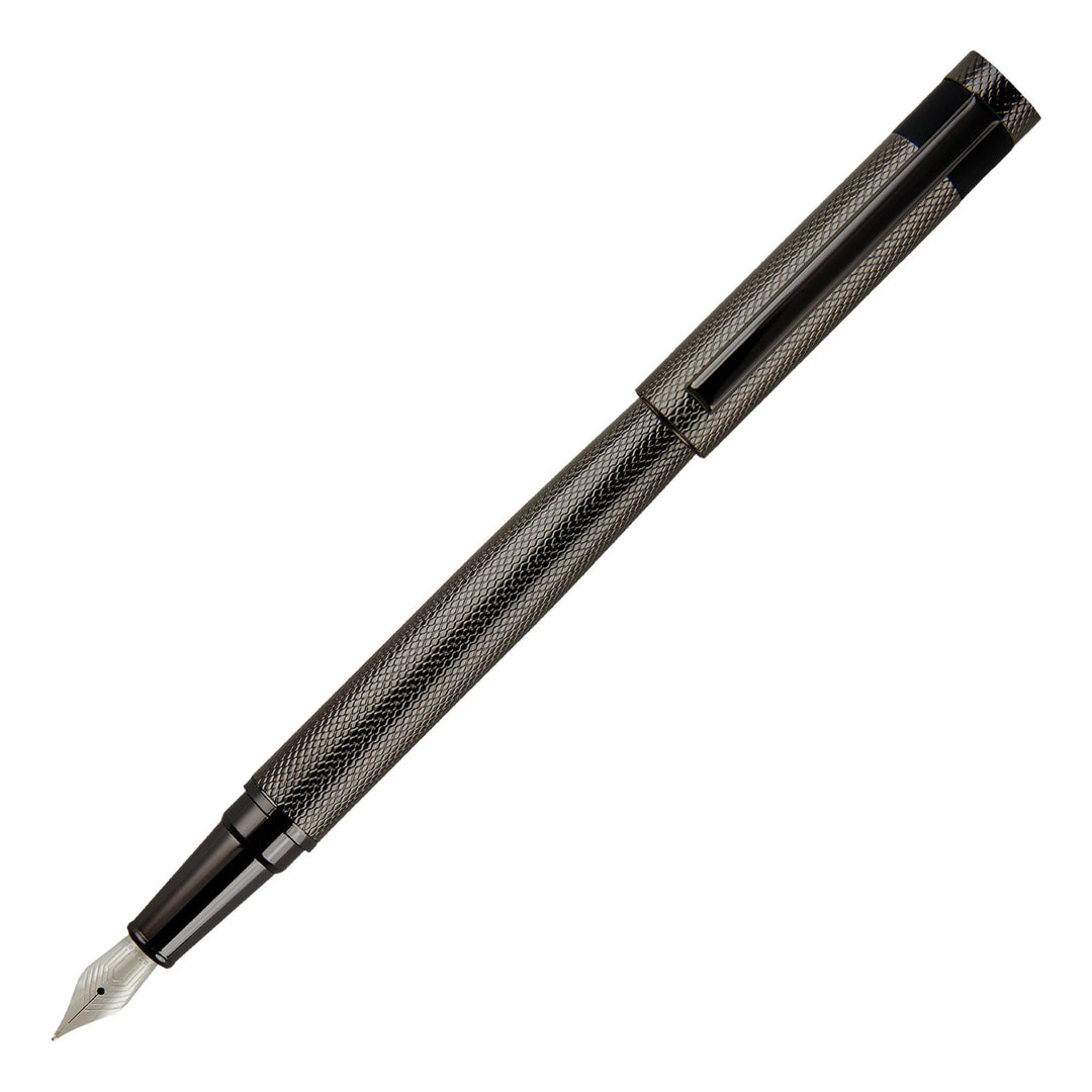 Hugo Boss Loop Diamond Gun vulpen HSW3672D