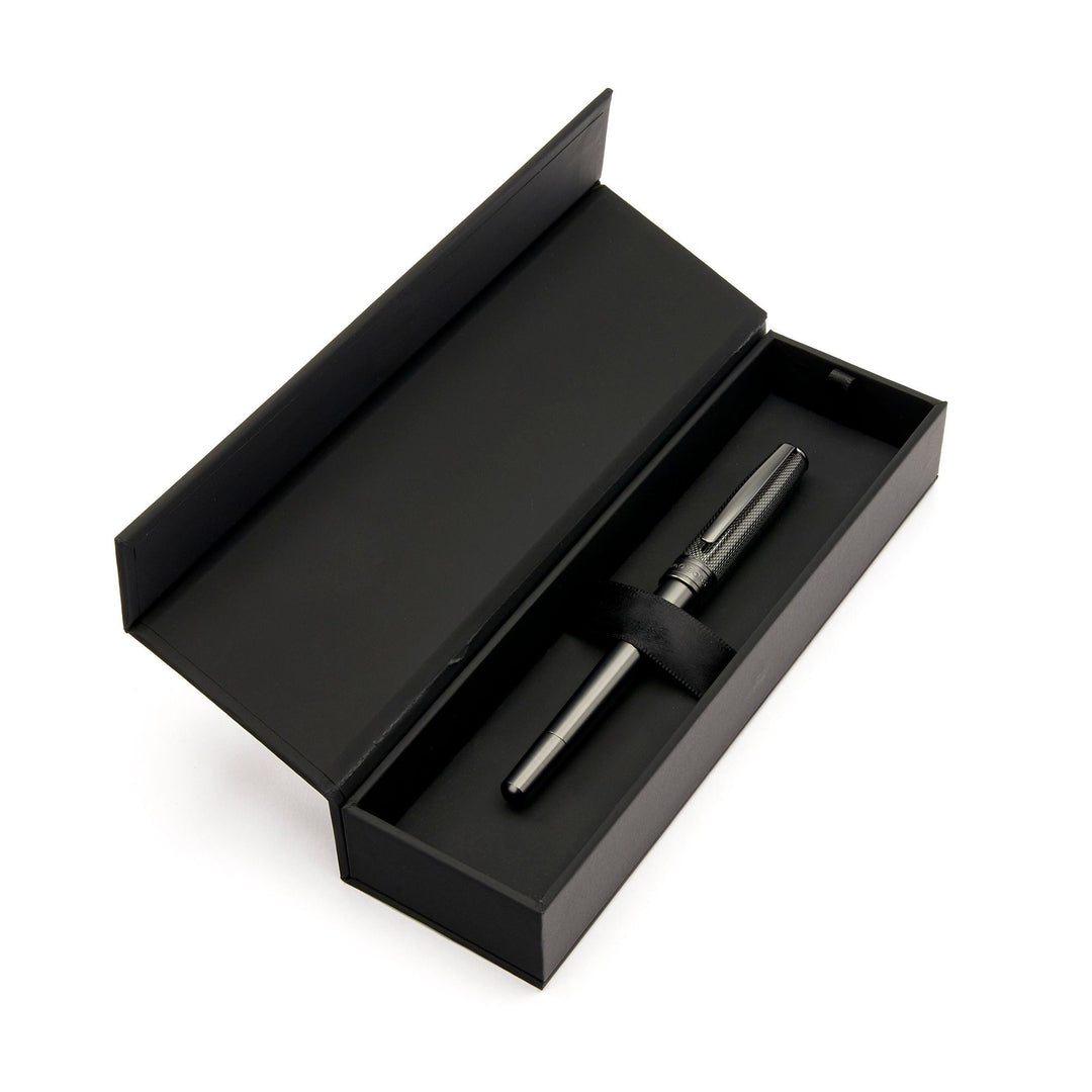 Hugo Boss Essential Metal Gun vulpen HSY4872D