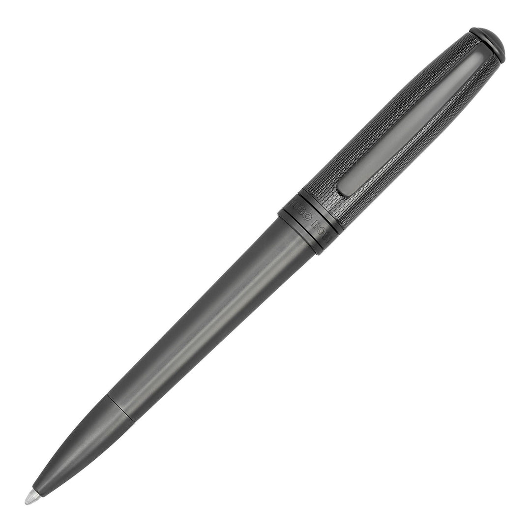Hugo Boss Essential Metal Gun-balpen HSY4874D
