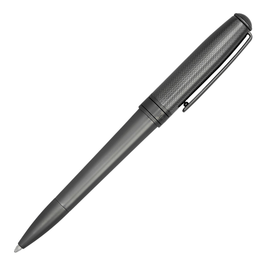 Hugo Boss Essential Metal Gun-balpen HSY4874D
