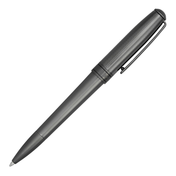 Hugo Boss Essential Metal Gun-balpen HSY4874D
