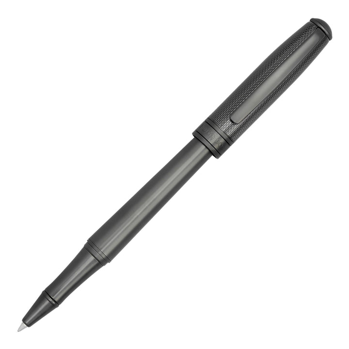 Hugo Boss Essential Metal Gun Tintenroller HSY4875D