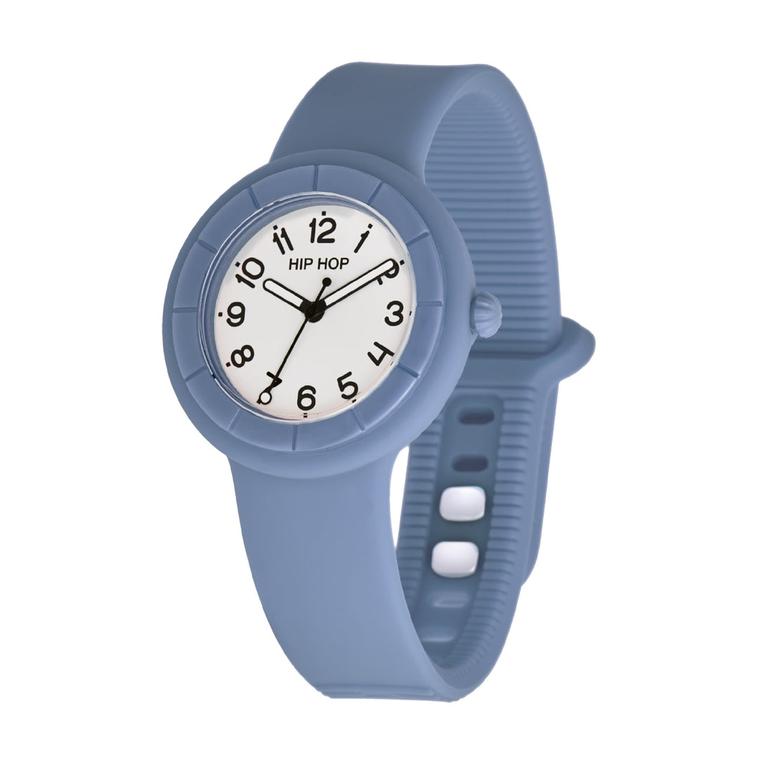 Hip Hop horloge Hero.Dot Flight Of Fantasy 34mm HWU1117