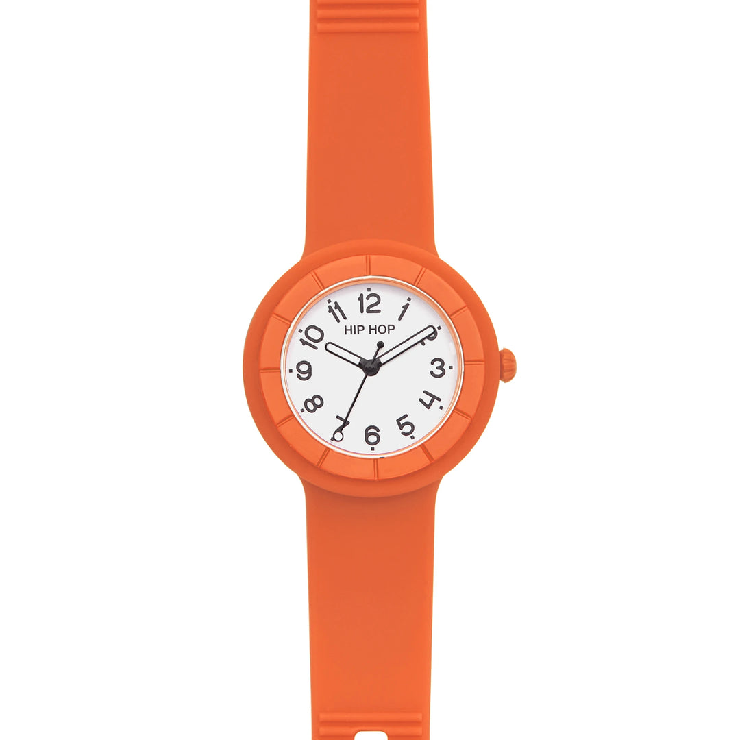 Hip-Hop-Uhr Hero.Dot Apricot Crush 34mm HWU1130