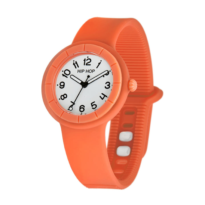 Hip-Hop-Uhr Hero.Dot Apricot Crush 34mm HWU1130