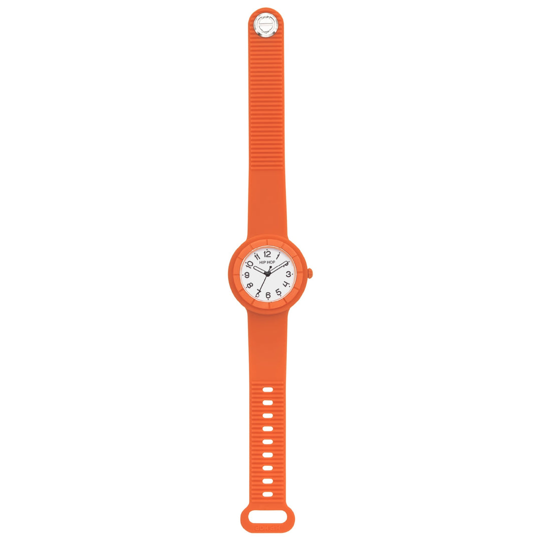 Hip-Hop-Uhr Hero.Dot Apricot Crush 34mm HWU1130