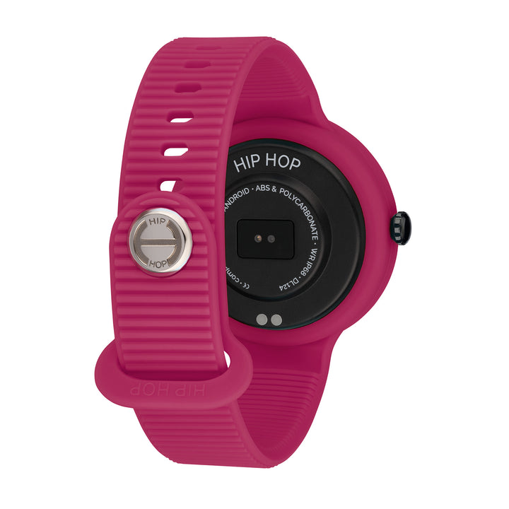 Hiphop smartwatch Cherry Jam Hero.Next 41mm HWU1196