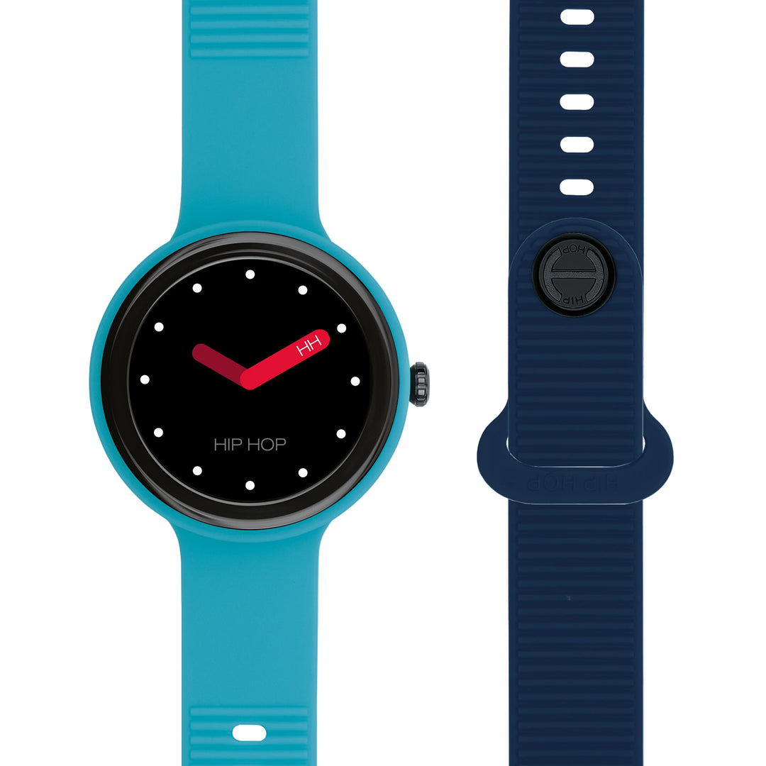 Hiphop smartwatch Sky Hero.Next 41mm HWU1201