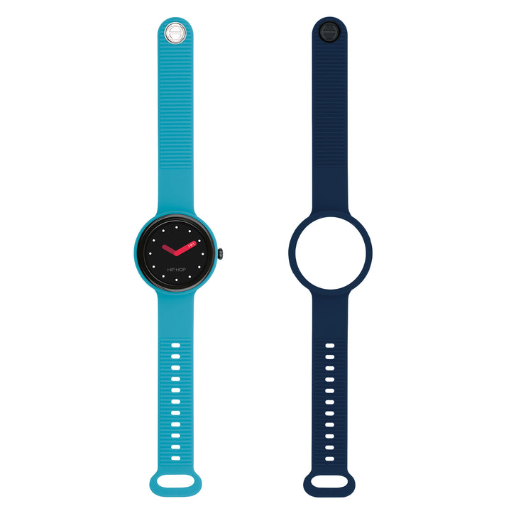 Hiphop smartwatch Sky Hero.Next 41mm HWU1201