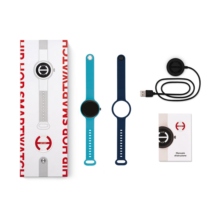 Hiphop smartwatch Sky Hero.Next 41mm HWU1201