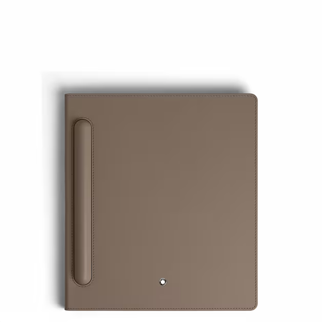 Montblanc Digital Paper Folio-omslagmastiek 135040