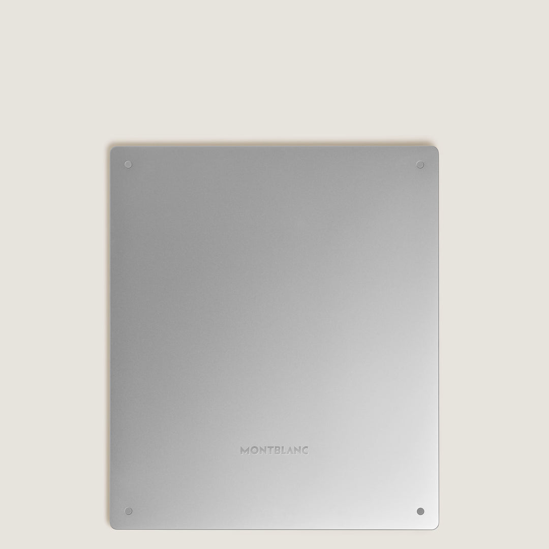 Montblanc Digitalpapier Silber 135012