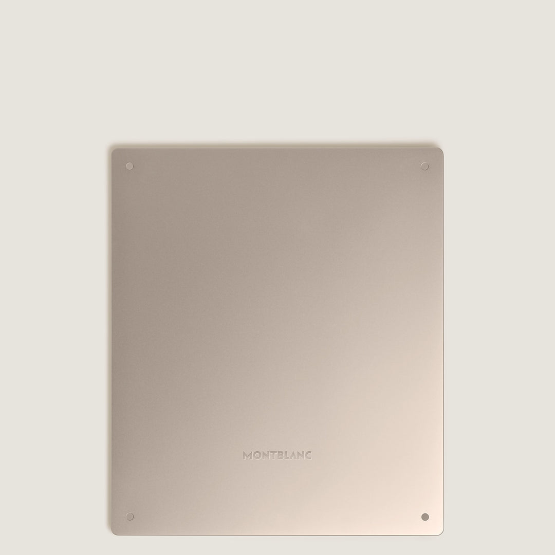 Montblanc Digitaal Papier goud 135011