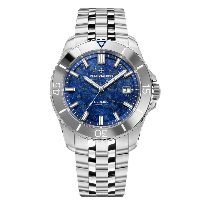 Venetian Nereid Lapis Lazuli - 4521548