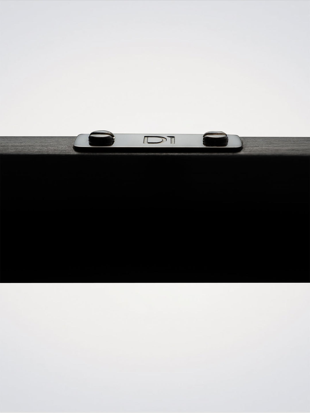 D1 Milano Antraciet balpen D1-PNSTU003