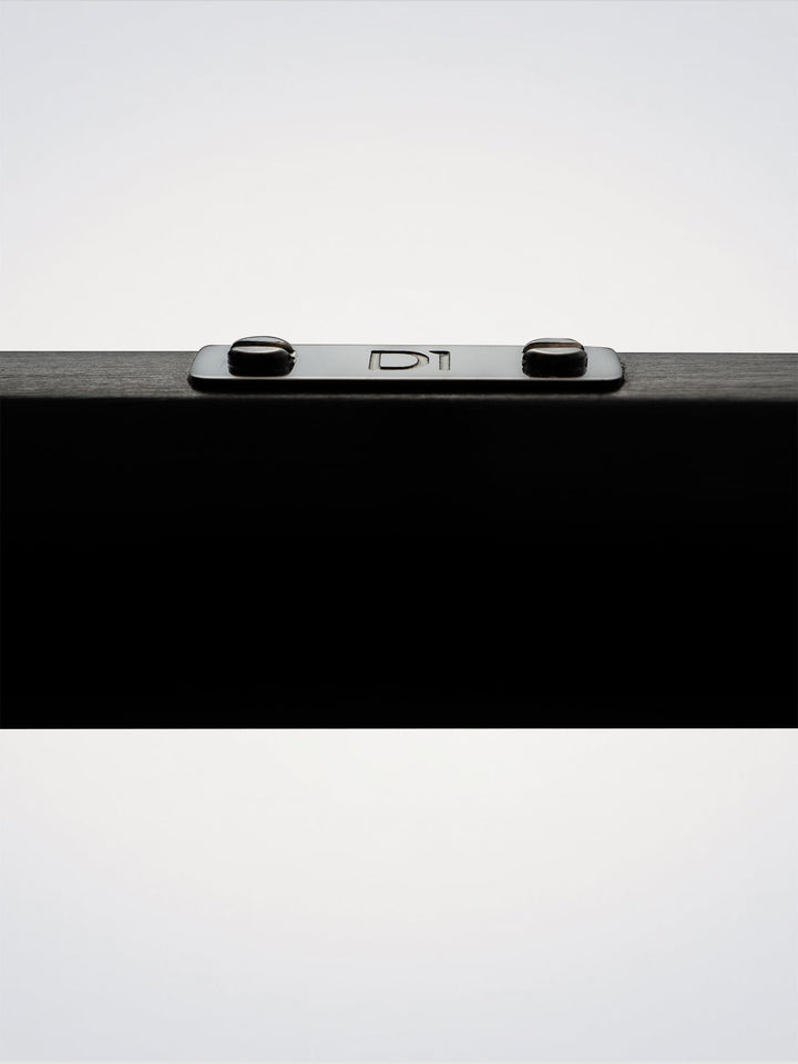 D1 Milano Antraciet balpen D1-PNSTU003