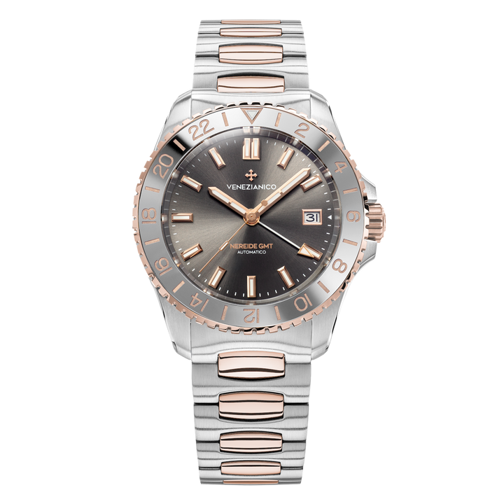 Venetiaanse Nereide GMT Grand Tour - 3521510C