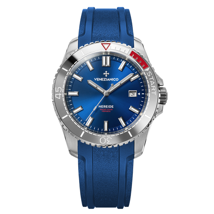 Venetiaanse Nereide - Limited Edition Yacht Club Venezia