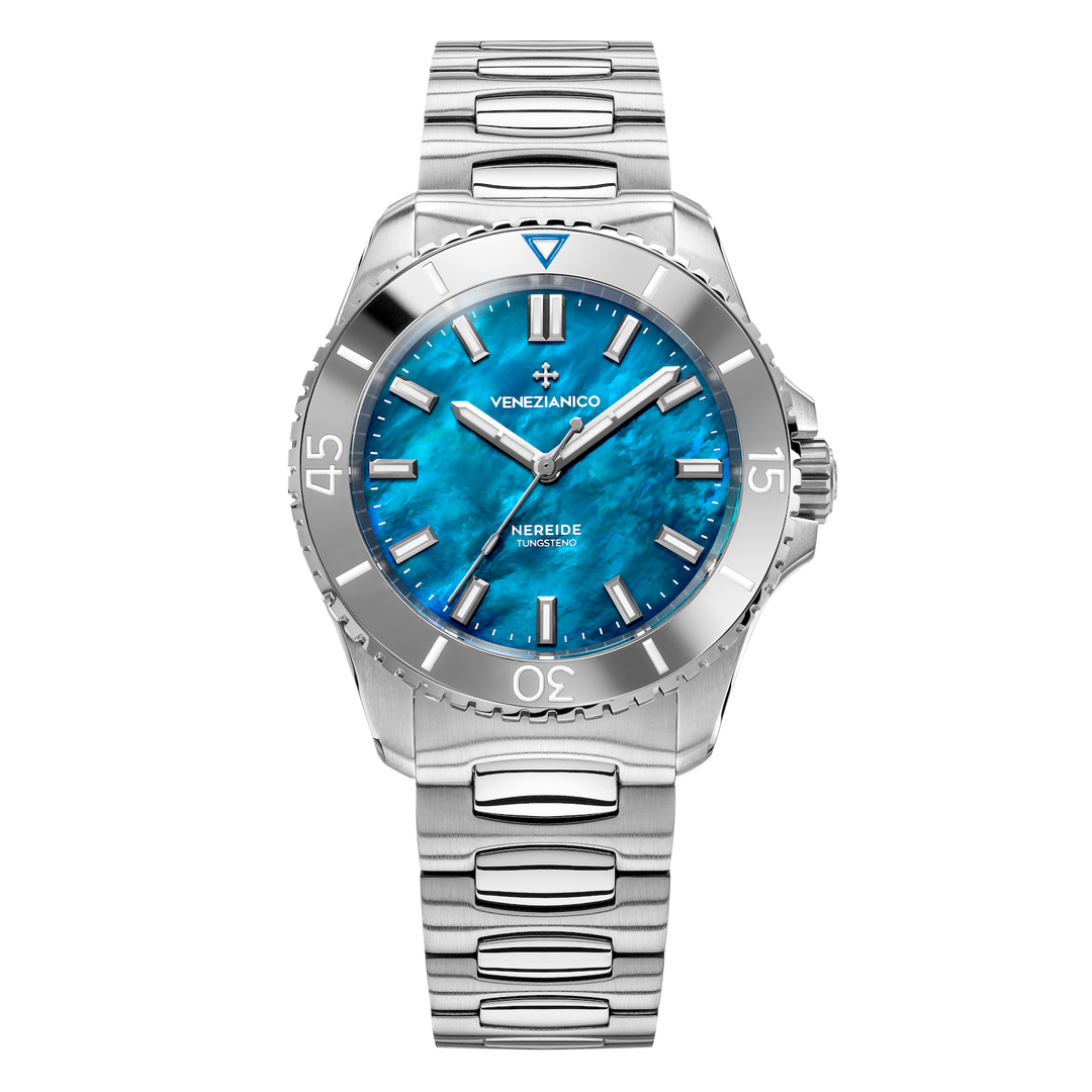 Venezianisches Nereid-Wolfram 39 - 3121541C
