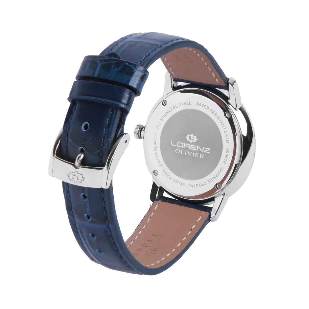 Lorenz OLIVIER 090016CC