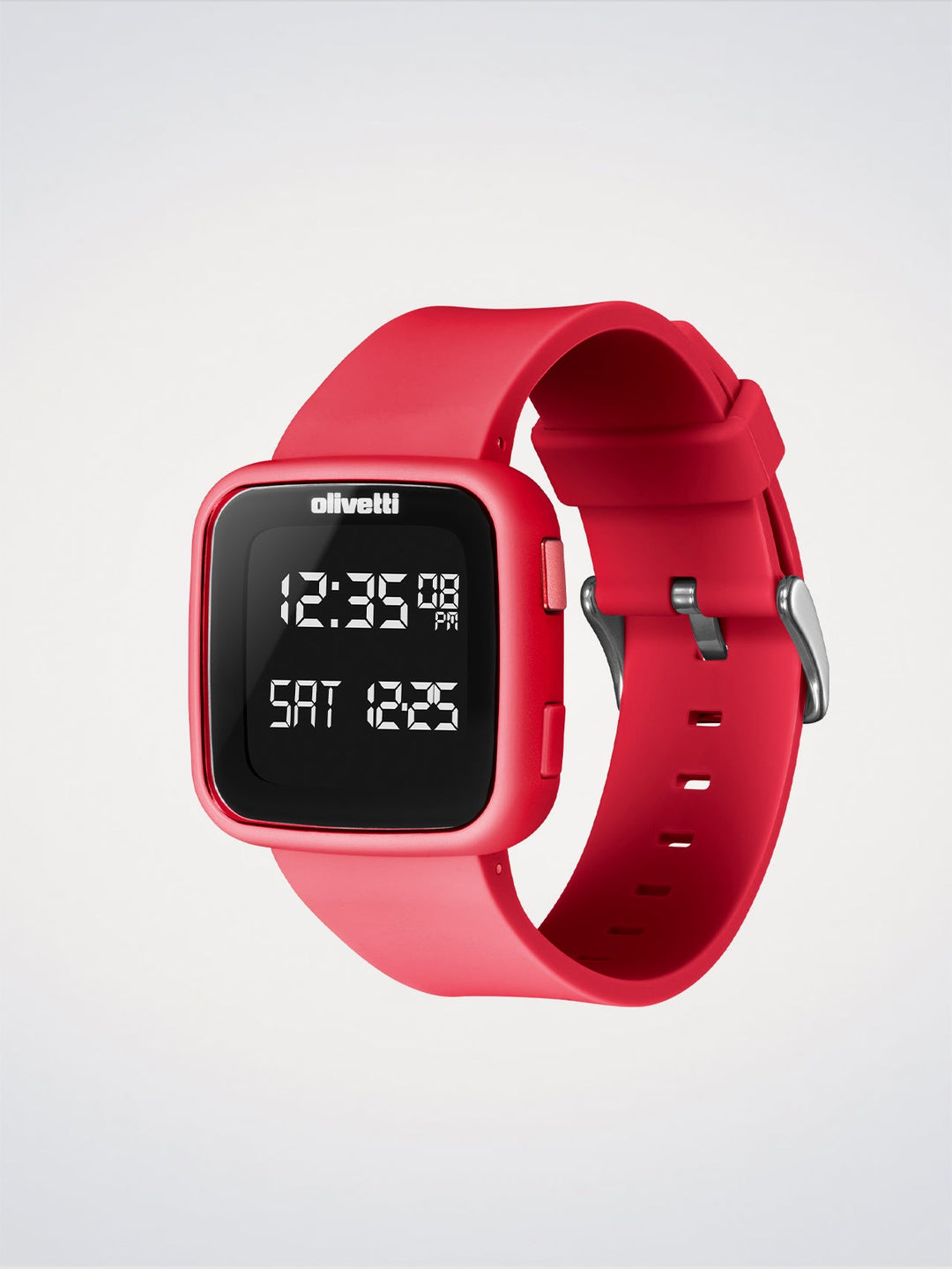 D1 Mailand V_Rosso Olivetti OL-OLRJ04