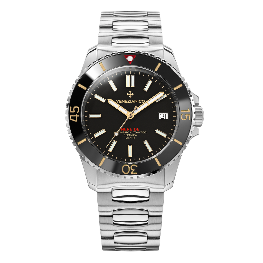 Venetiaanse Nereide Keramiek "Vintage" - 4221503C