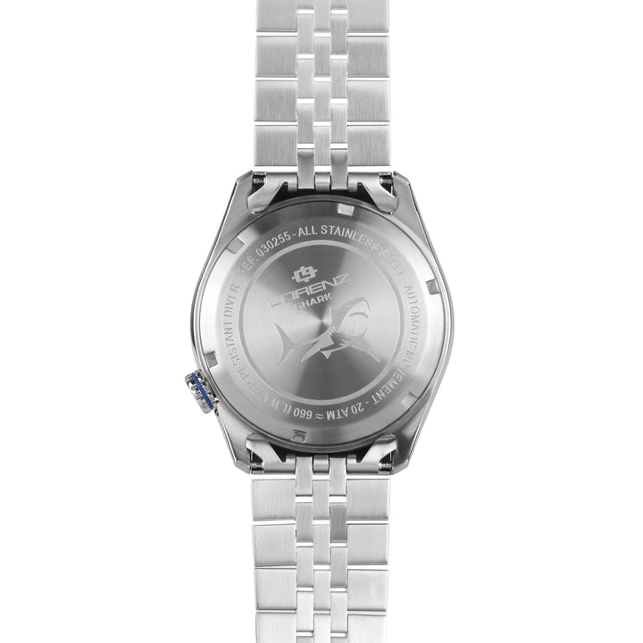 Lorenz SHARK 5 030255MP