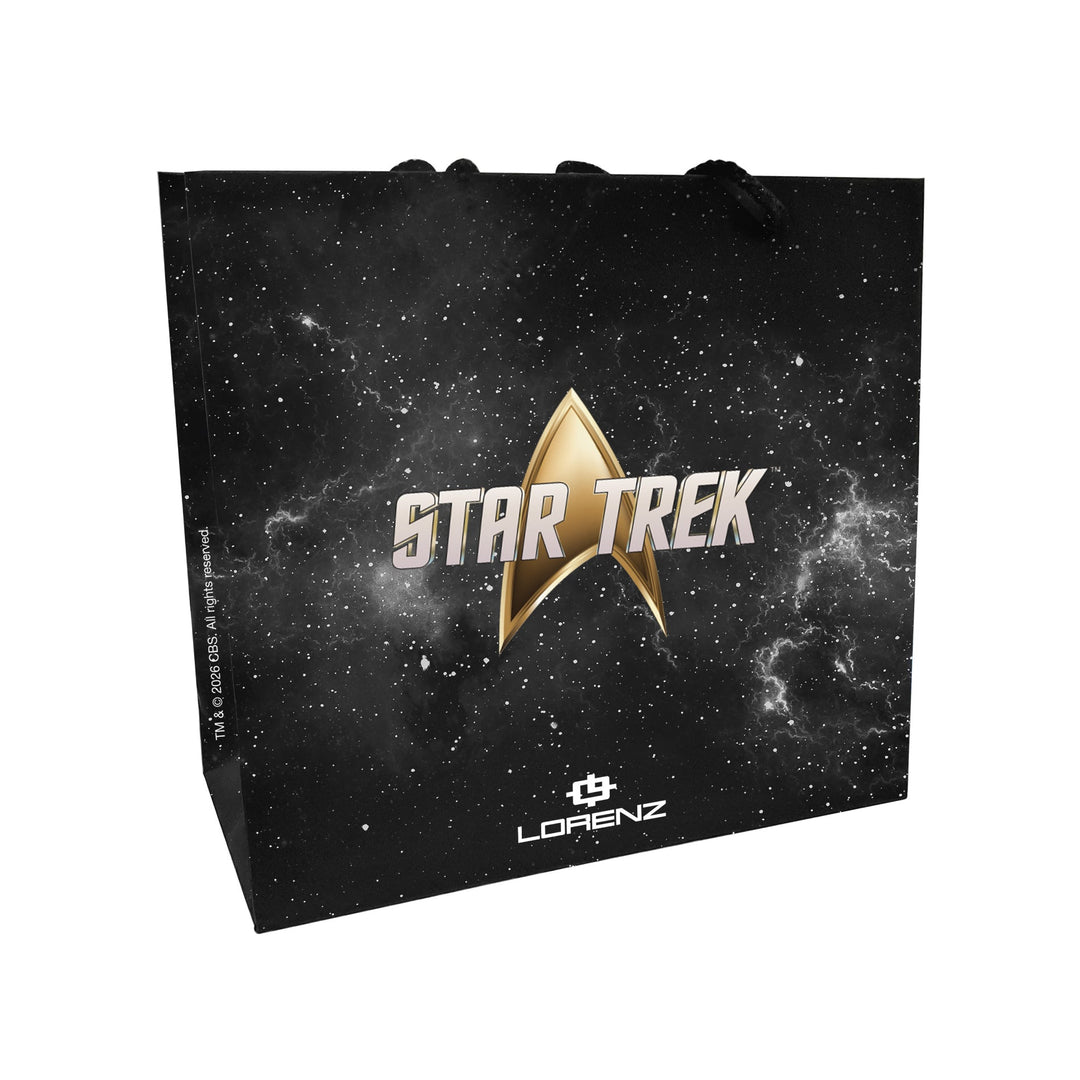 Lorenz STAR TREK - Science 030287SP