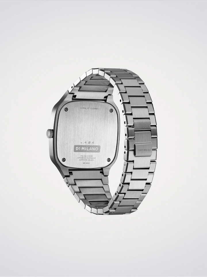 D1 Milano Eden Square 37 mm D1-SQBJ06