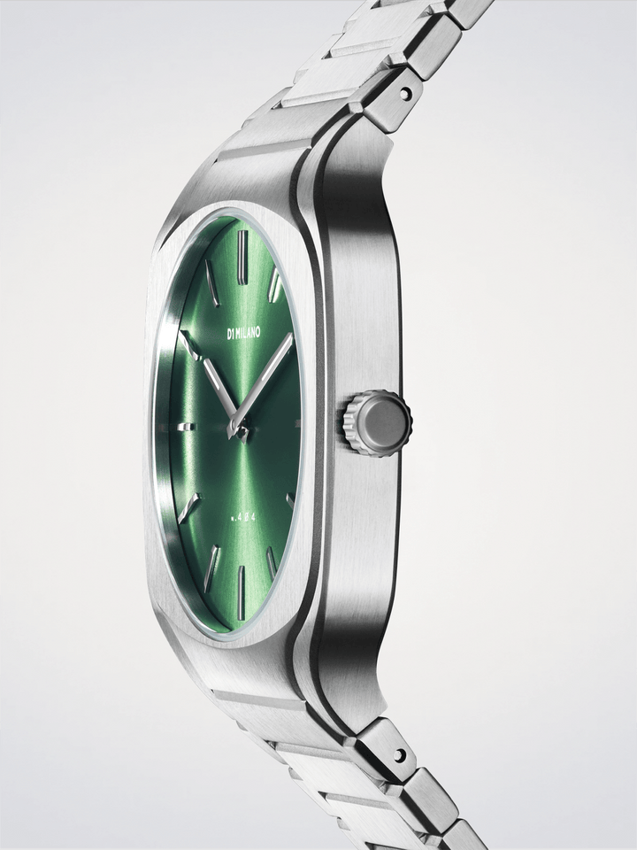 D1 Milano Eden Square 37 mm D1-SQBJ06