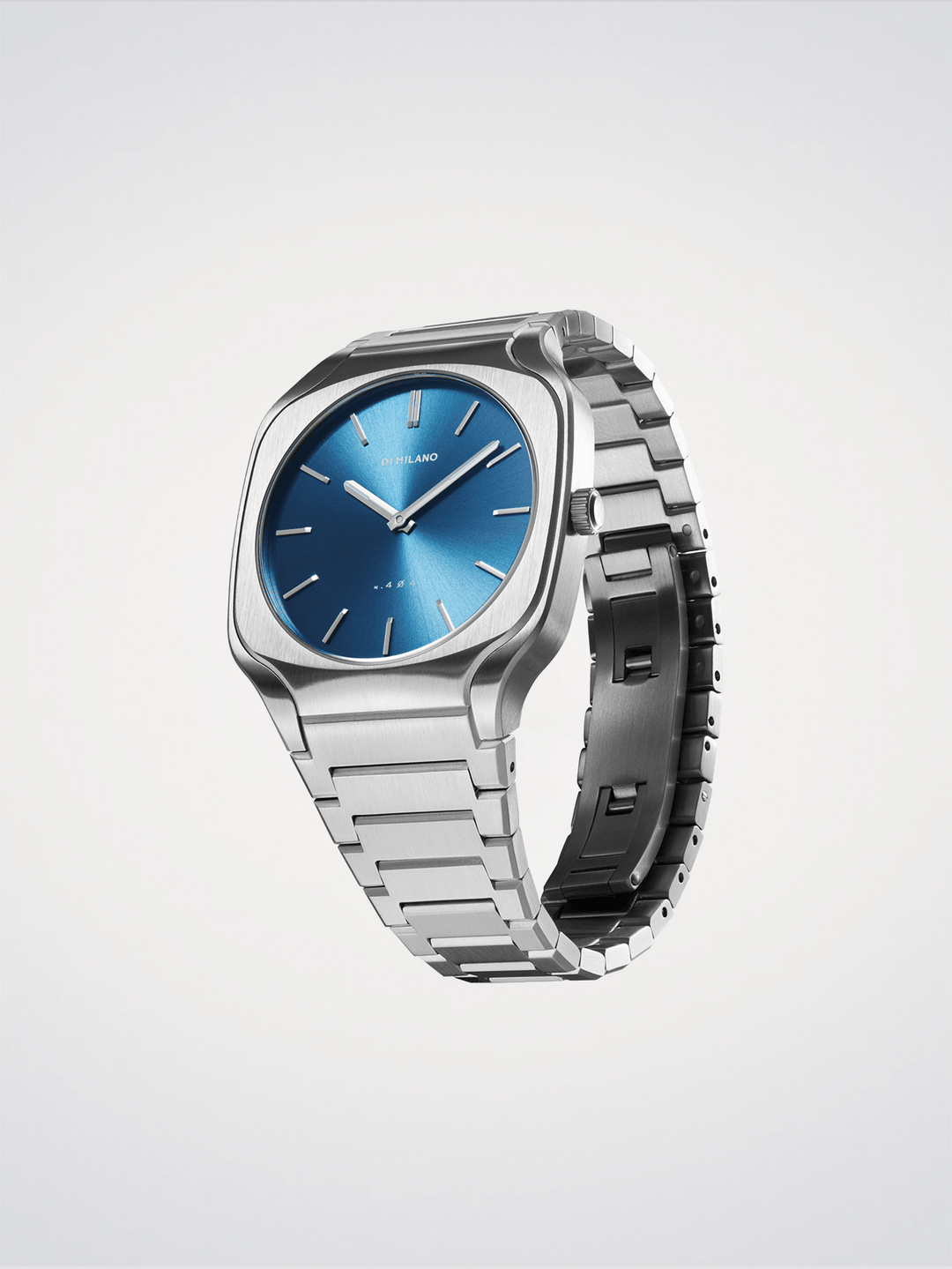 D1 Milano Caribbean Square 37 mm D1-SQBJ07