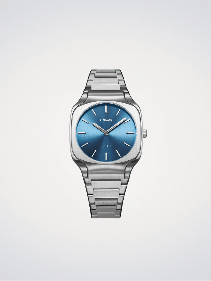 D1 Milano Caribbean Square 37 mm D1-SQBJ07