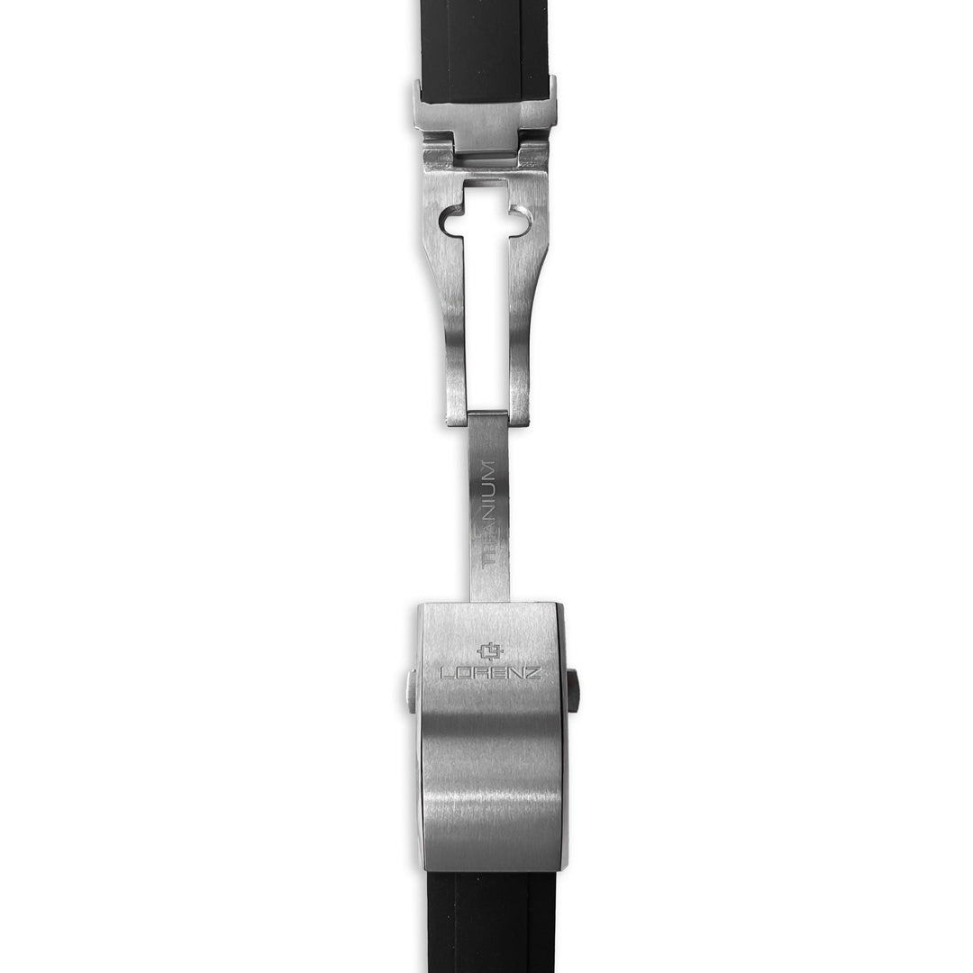 Lorenz FULL TITANIUM 030269CC