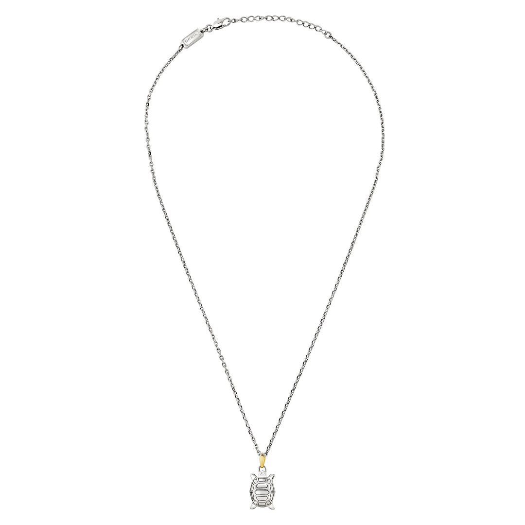 Breil Good Omen Stahlhalsband TJ4160