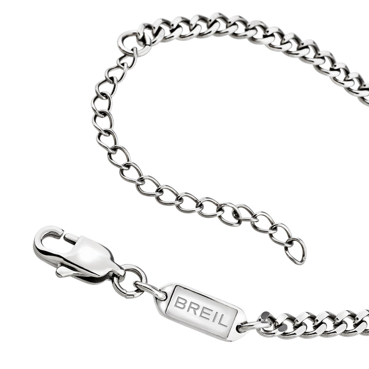 Breil Good Omen Stahlhalsband TJ4160