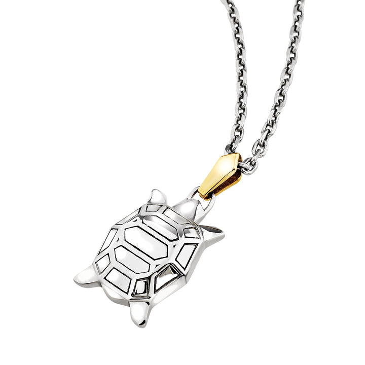 Breil Good Omen Stahlhalsband TJ4160