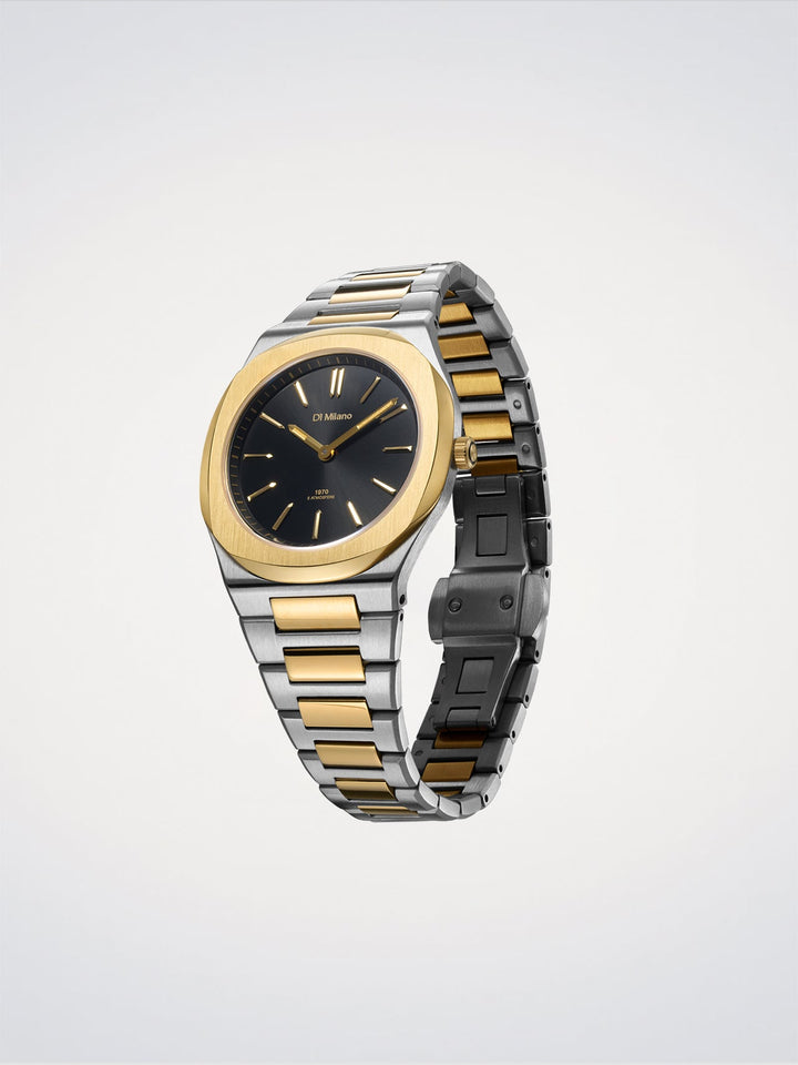 D1 Milano Tone Mellow Ultra Thin 34 mm D1-UHBL03
