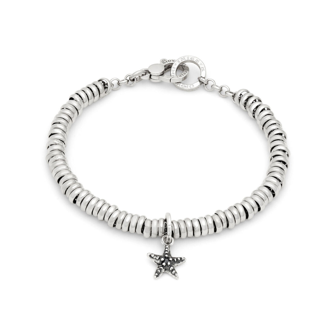 Giovanni Raspini MiniStella Silberarmband X01642