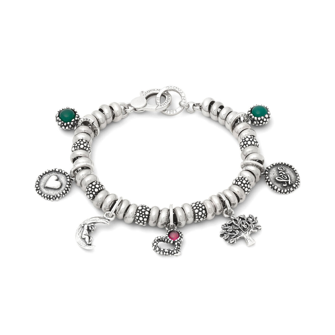 Giovanni Raspini kostbare Legami-armband 1672